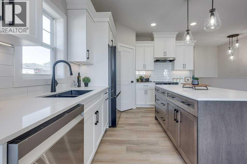 15 Ellington Crescent, Red Deer, Alberta  T4P 3M1 - Photo 6 - A2331401