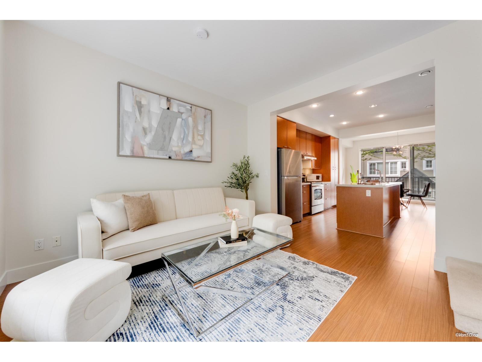 23 2450 161a Street, Surrey, British Columbia  V3Z 8K4 - Photo 3 - R3150299