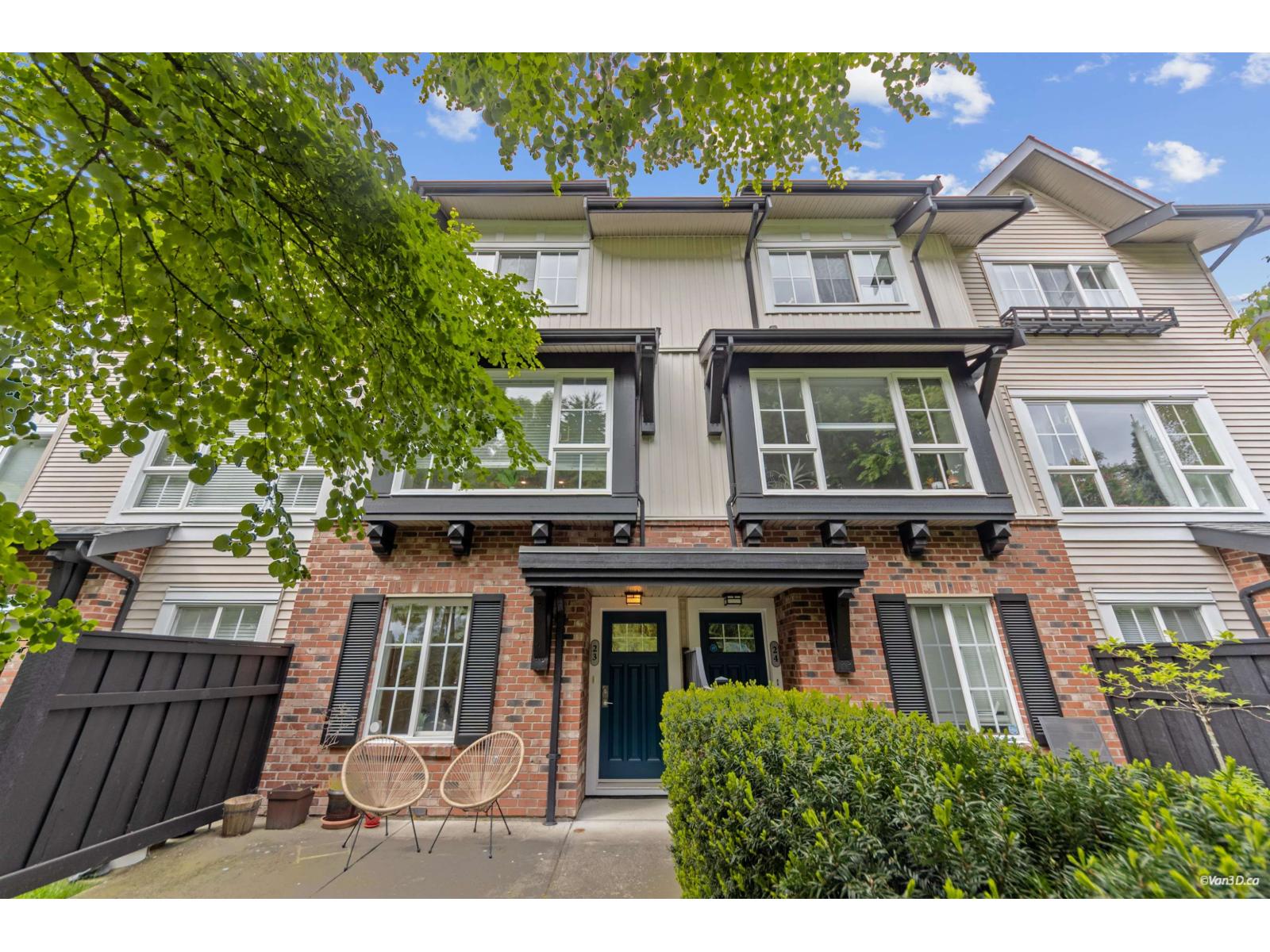 23 2450 161a Street, Surrey, British Columbia  V3Z 8K4 - Photo 38 - R3150299
