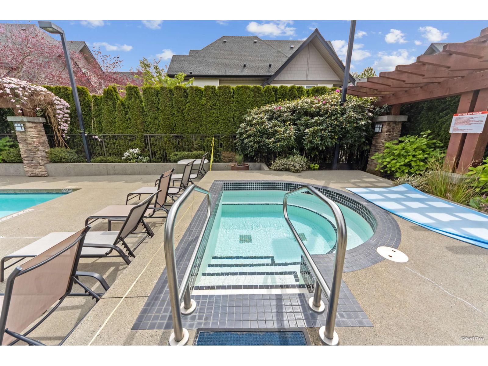23 2450 161a Street, Surrey, British Columbia  V3Z 8K4 - Photo 32 - R3150299
