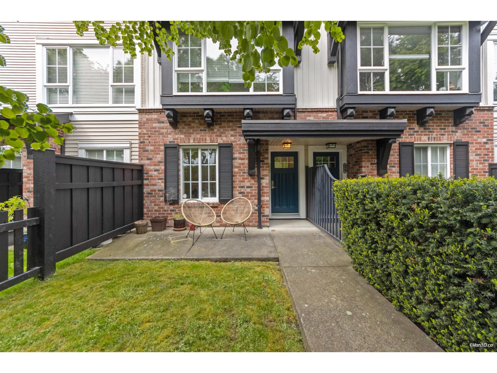 23 2450 161a Street, Surrey, British Columbia  V3Z 8K4 - Photo 37 - R3150299