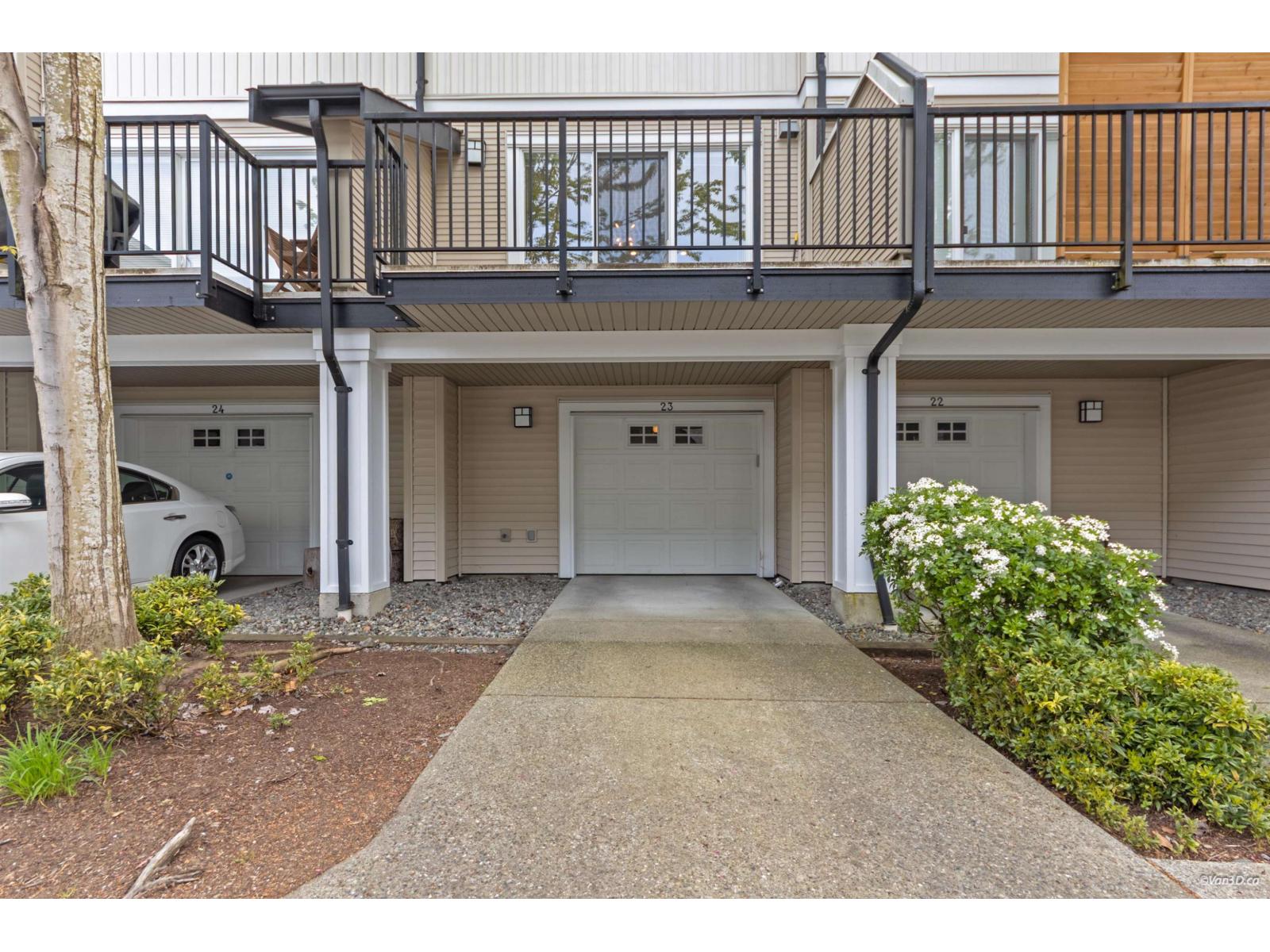 23 2450 161a Street, Surrey, British Columbia  V3Z 8K4 - Photo 23 - R3150299