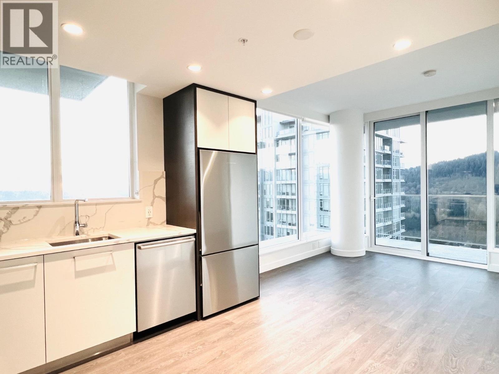 1702 567 Clarke Road, Coquitlam, British Columbia  V3J 0K7 - Photo 10 - R3140252