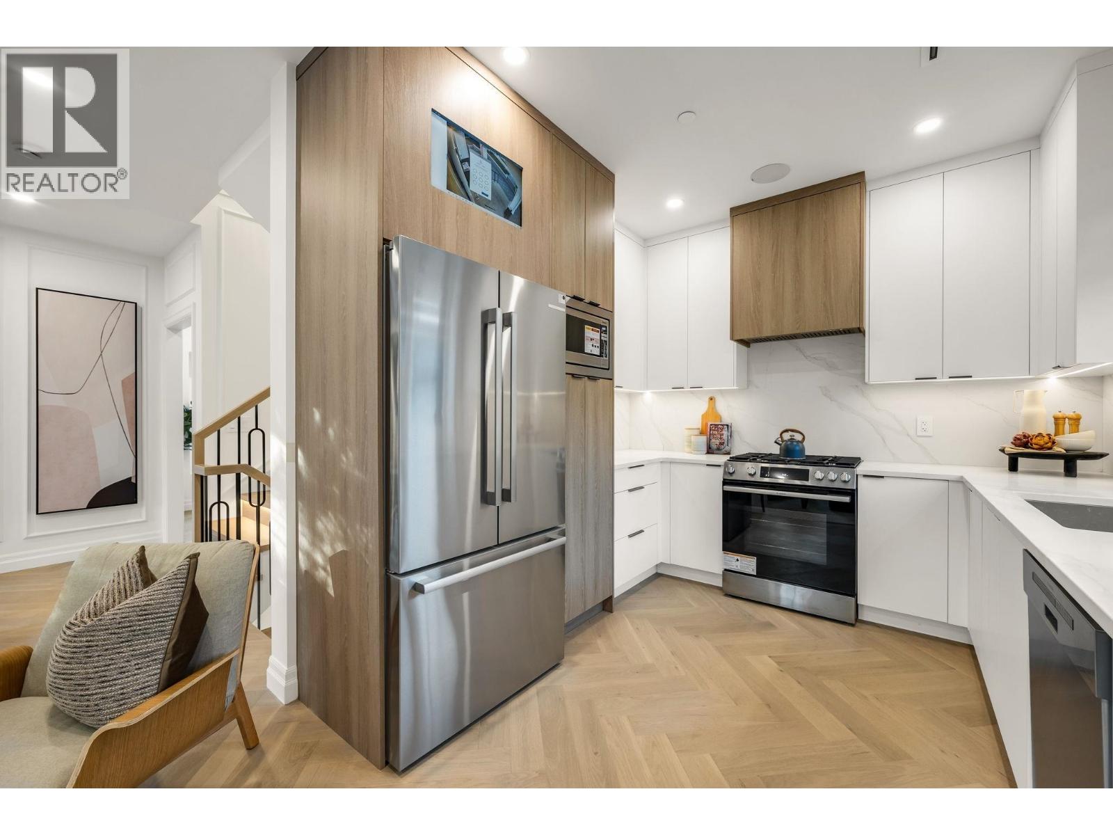 2153 E 20th Avenue, Vancouver, British Columbia  V5N 2L5 - Photo 7 - R3151750