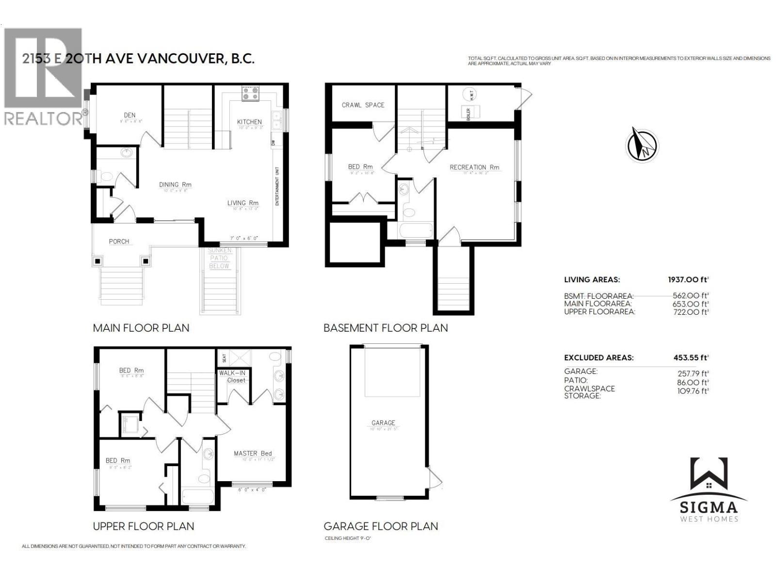 2153 E 20th Avenue, Vancouver, British Columbia  V5N 2L5 - Photo 29 - R3151750