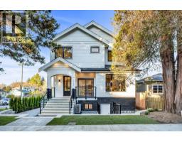2153 E 20TH AVENUE, Vancouver, British Columbia