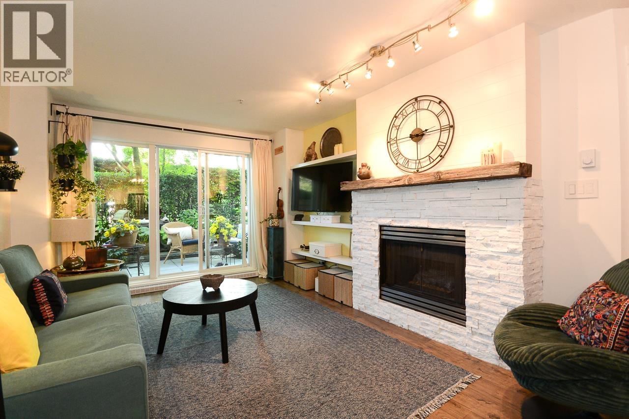 104 12639 No. 2 Road, Richmond, British Columbia  V7E 6N6 - Photo 28 - R3151580