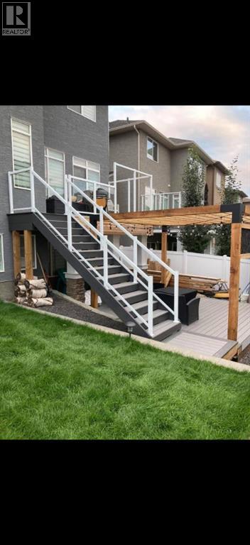 101 Evansborough Green Nw, Calgary, Alberta  T3P 0M8 - Photo 47 - A2332317