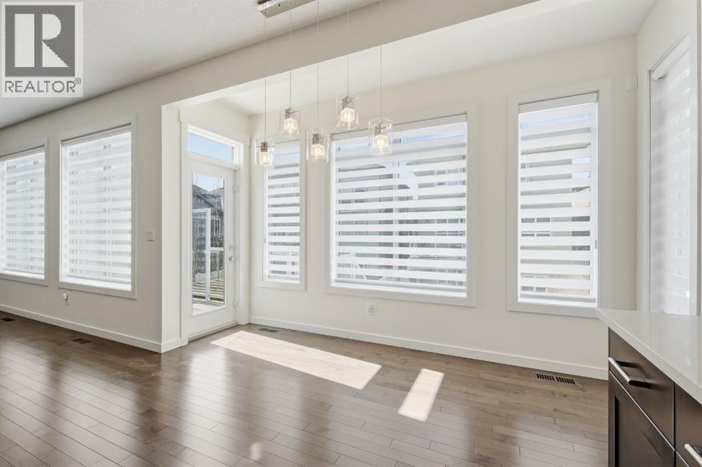 101 Evansborough Green Nw, Calgary, Alberta  T3P 0M8 - Photo 12 - A2332317