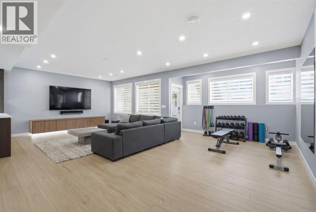 101 Evansborough Green Nw, Calgary, Alberta  T3P 0M8 - Photo 41 - A2332317