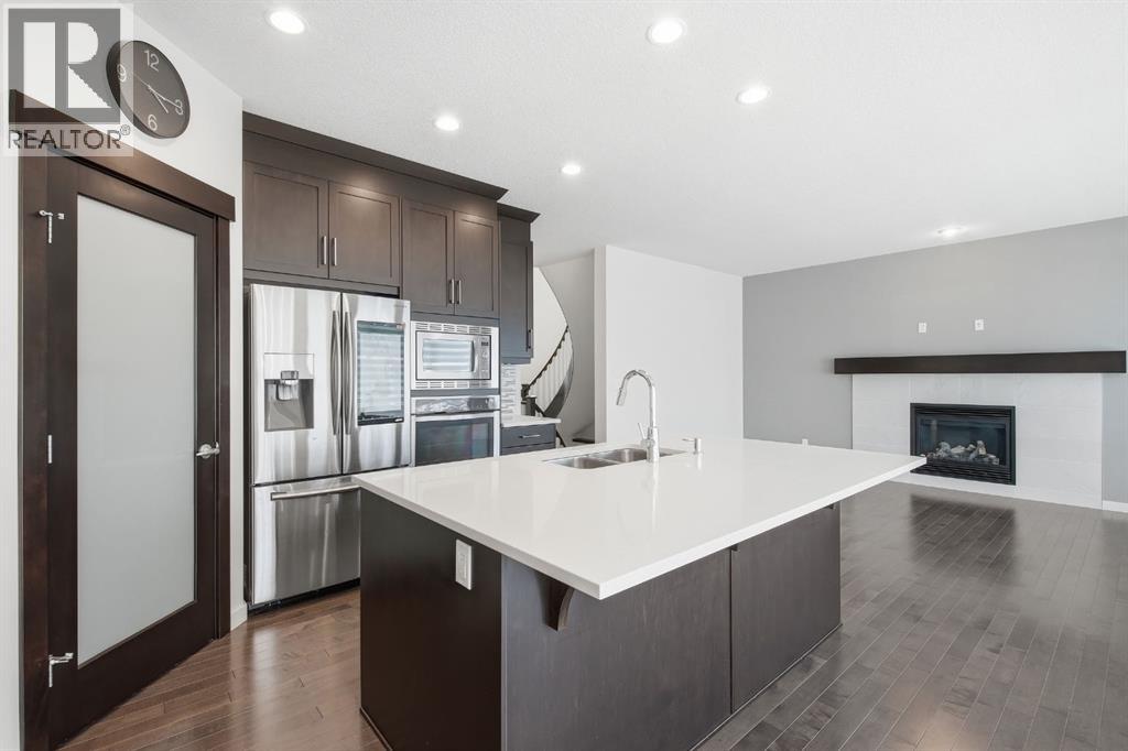101 Evansborough Green Nw, Calgary, Alberta  T3P 0M8 - Photo 15 - A2332317