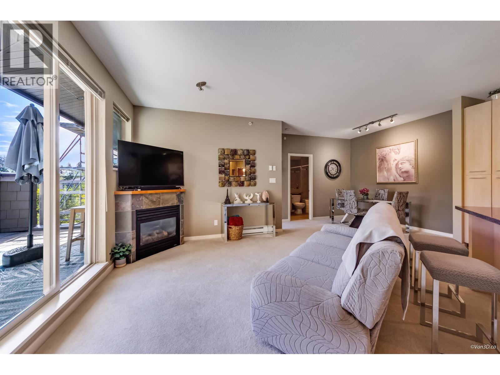 512 560 Raven Woods Drive, North Vancouver, British Columbia V7G 2T3 - Photo 6 - R3151499