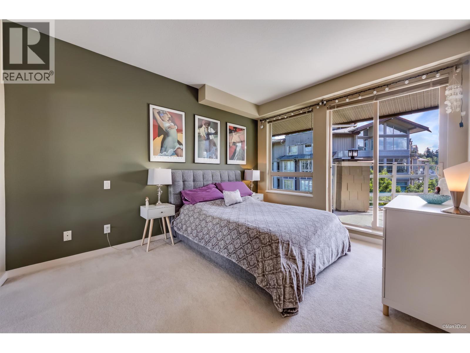 512 560 Raven Woods Drive, North Vancouver, British Columbia V7G 2T3 - Photo 13 - R3151499
