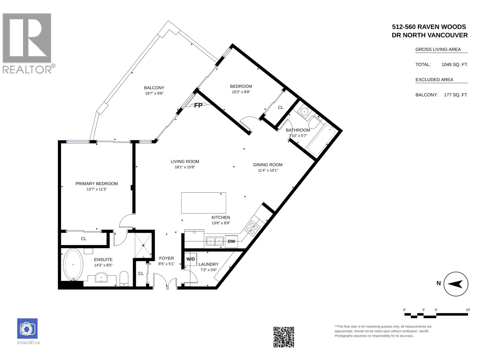 512 560 Raven Woods Drive, North Vancouver, British Columbia  V7G 2T3 - Photo 31 - R3151499
