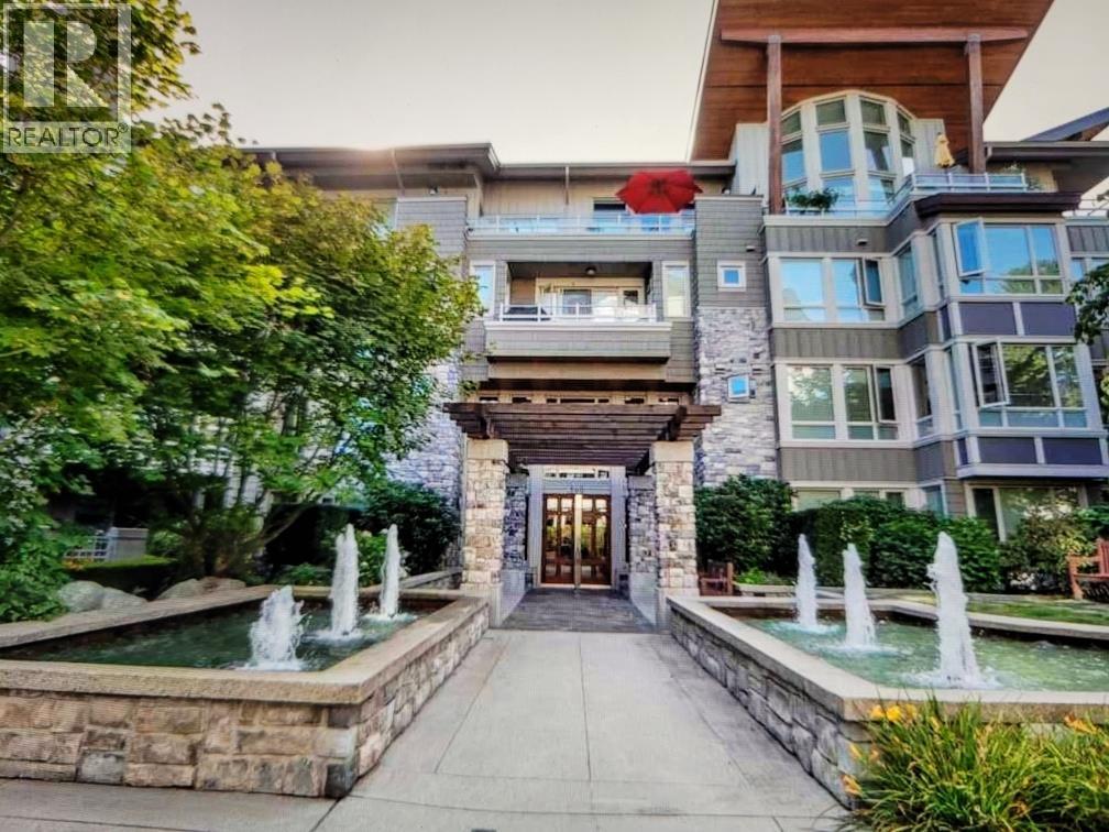 512 560 RAVEN WOODS DRIVE, North Vancouver, British Columbia