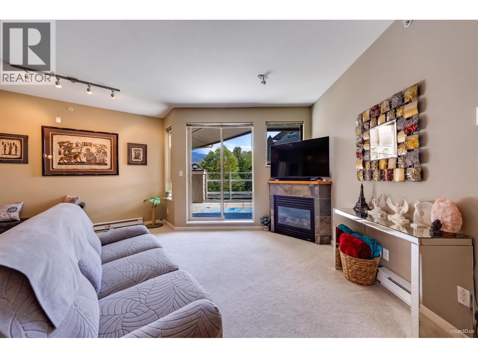 512 560 Raven Woods Drive, North Vancouver, British Columbia V7G 2T3 - Photo 8 - R3151499