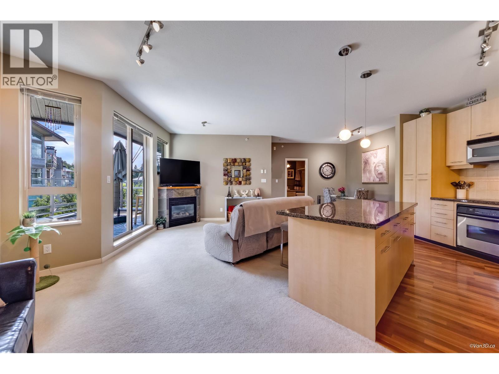 512 560 Raven Woods Drive, North Vancouver, British Columbia V7G 2T3 - Photo 5 - R3151499