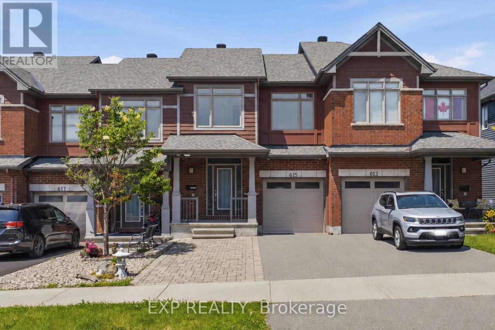 615 SPRING VALLEY DRIVE, Ottawa, Ontario