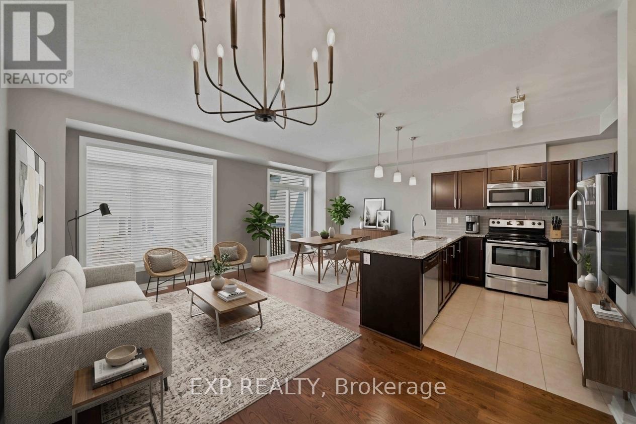 615 Spring Valley Drive, Ottawa, Ontario  K1W 0C6 - Photo 5 - X13627788