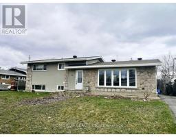 71 ASHBURN DRIVE, ottawa, Ontario