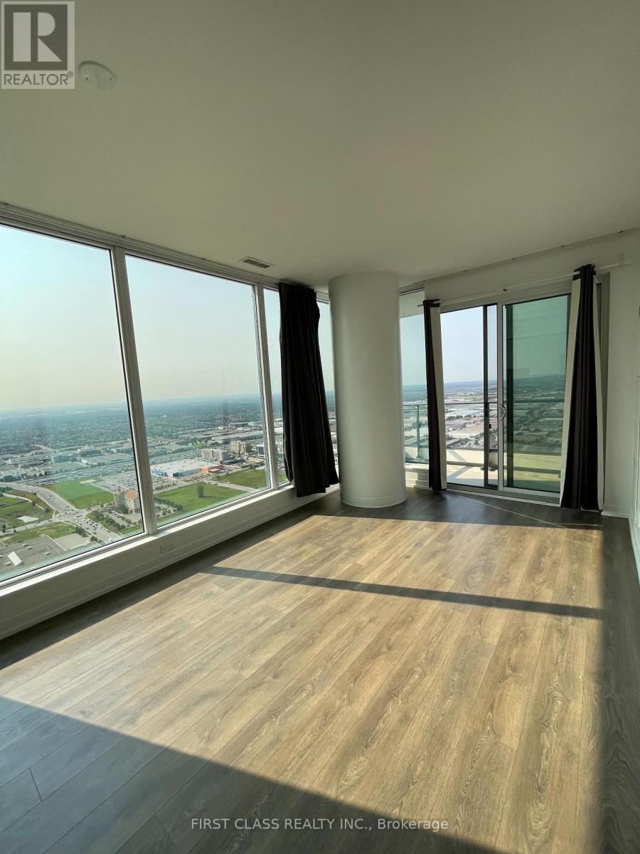 5510 - 5 Buttermill Avenue, Vaughan, Ontario  L4K 0J5 - Photo 2 - N13627780