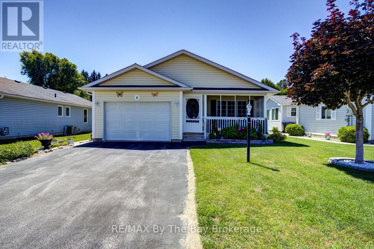 6 Illinois Crescent, Wasaga Beach, Ontario  L9Z 3A8 - Photo 2 - S13627782