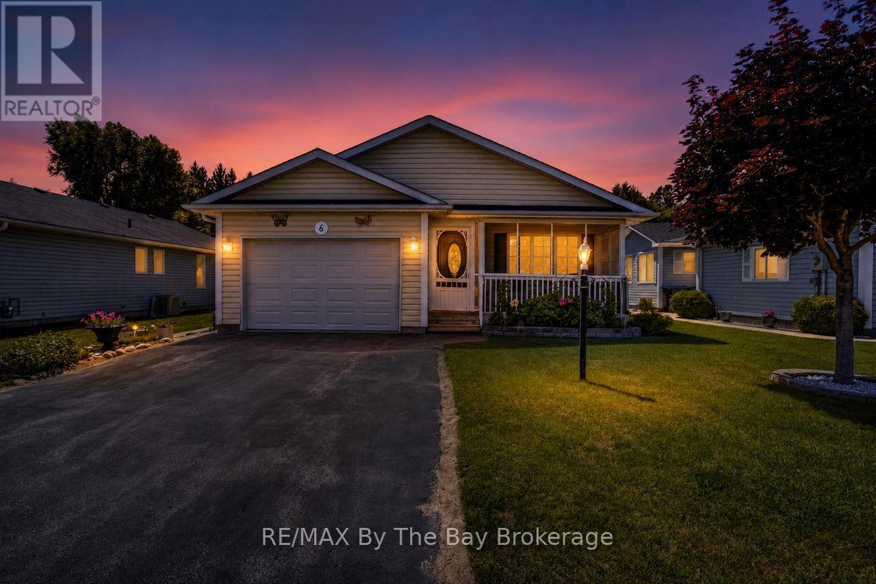 6 Illinois Crescent, Wasaga Beach, Ontario  L9Z 3A8 - Photo 3 - S13627782