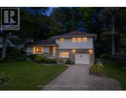 1732 RUTHERGLEN CLOSE, Sarnia, Ontario