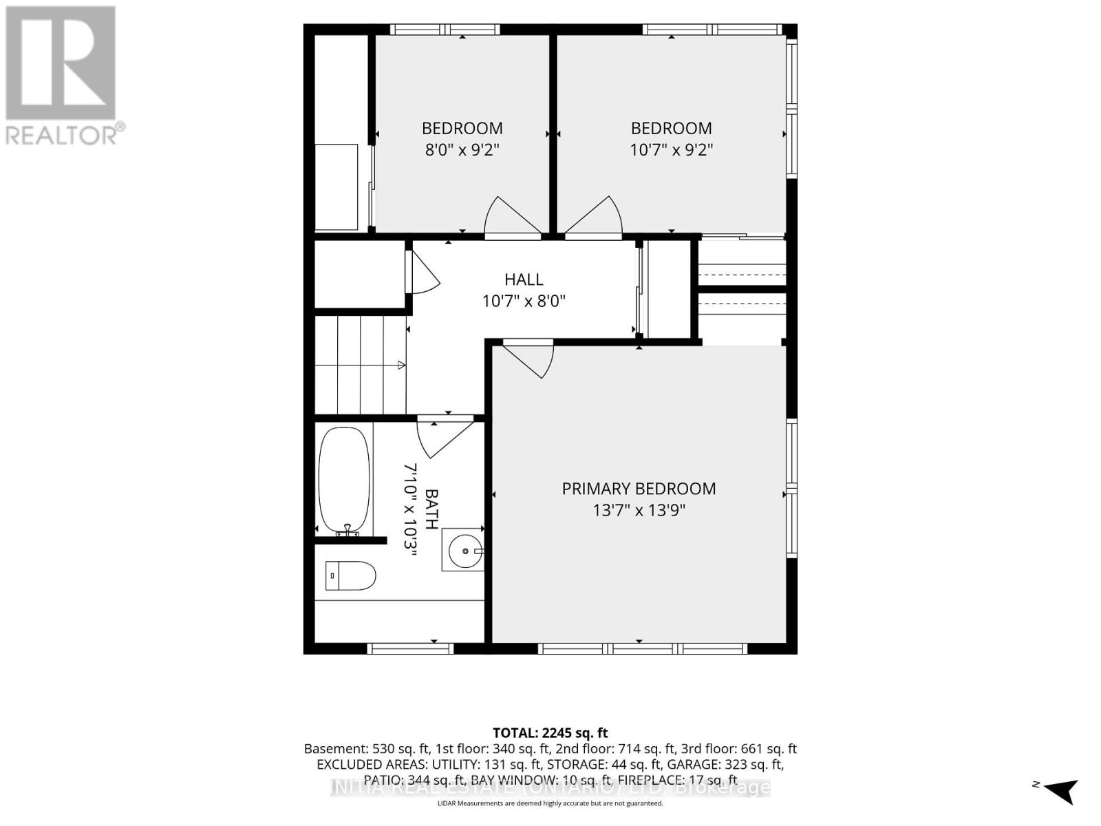 1732 Rutherglen Close, Sarnia, Ontario  N7S 3R9 - Photo 40 - X13624444