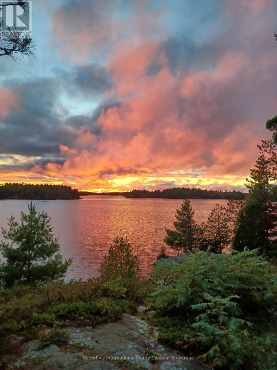 1 Island 29kl Kahshe Lake - Cooee Island, Gravenhurst (Morrison), Ontario  P0E 1G0 - Photo 3 - X13627792