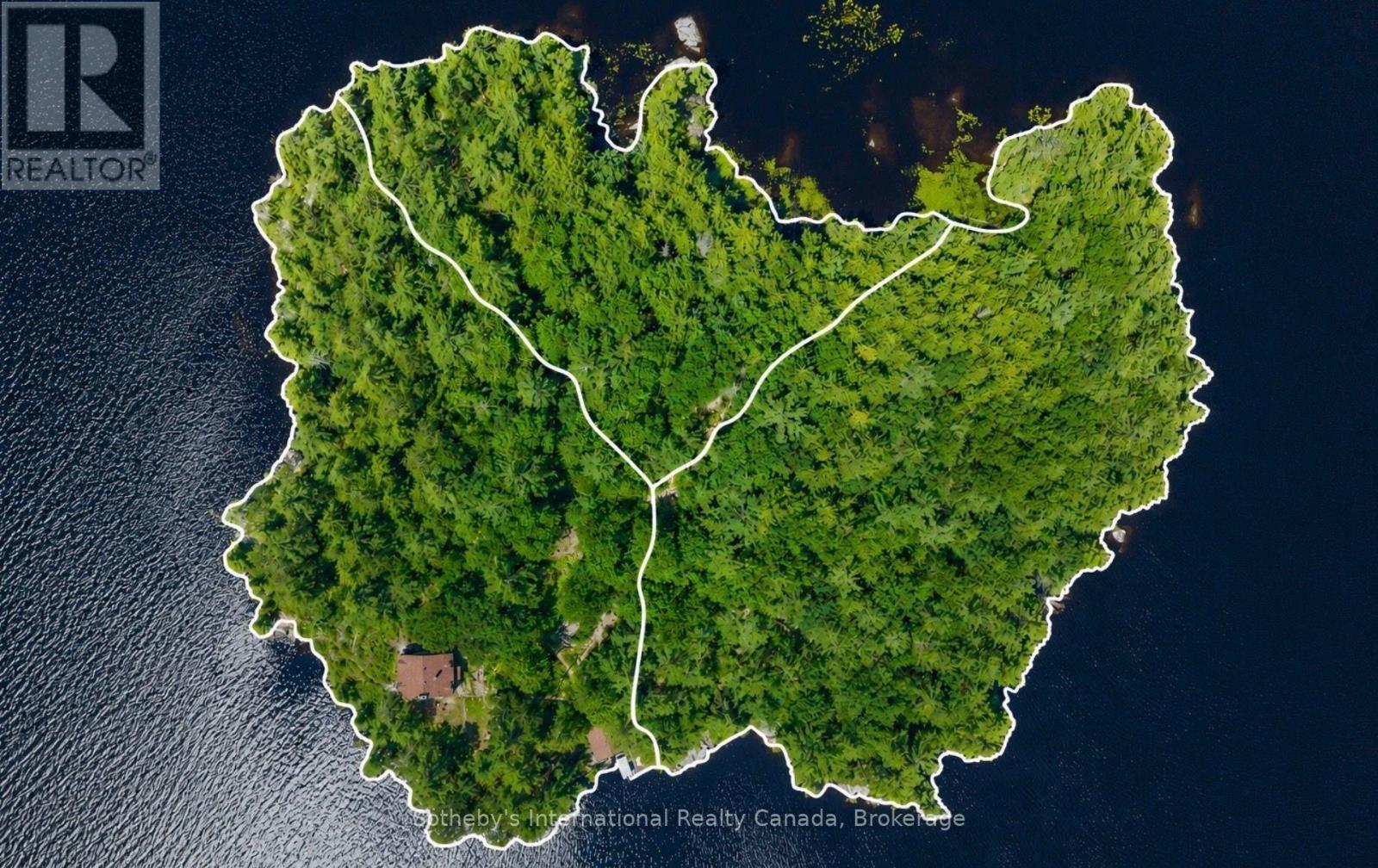 1 Island 29kl Kahshe Lake - Cooee Island, Gravenhurst (Morrison), Ontario  P0E 1G0 - Photo 48 - X13627792