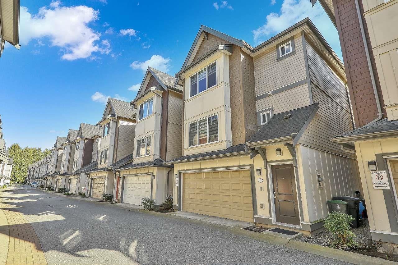17 6971 122 Street, Surrey, British Columbia  V3W 1B6 - Photo 2 - R3151637