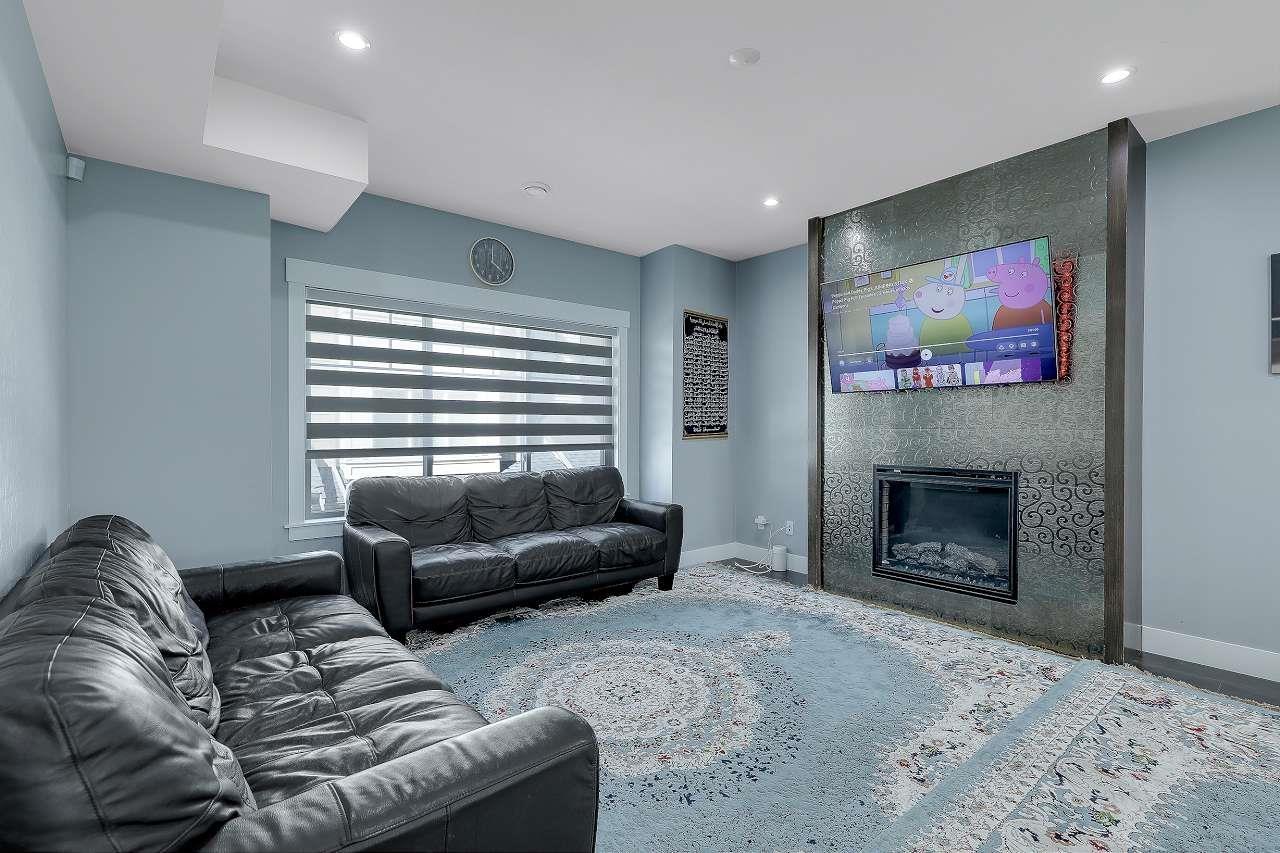 17 6971 122 Street, Surrey, British Columbia  V3W 1B6 - Photo 5 - R3151637