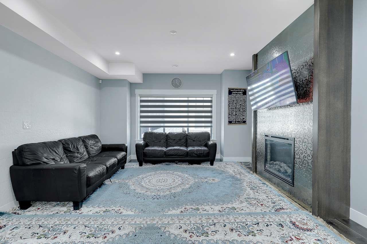 17 6971 122 Street, Surrey, British Columbia  V3W 1B6 - Photo 4 - R3151637