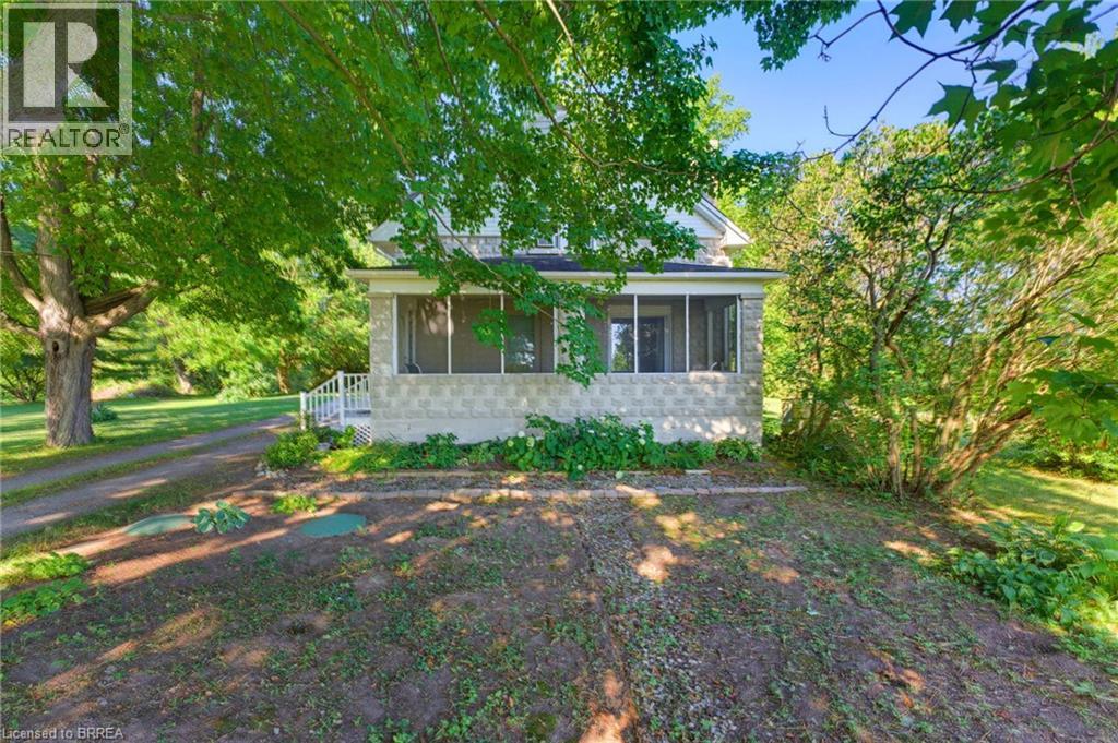 321 Pinehurst Road, Paris, Ontario  N3L 3E2 - Photo 3 - 40852105