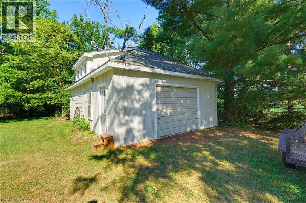 321 Pinehurst Road, Paris, Ontario  N3L 3E2 - Photo 4 - 40852105