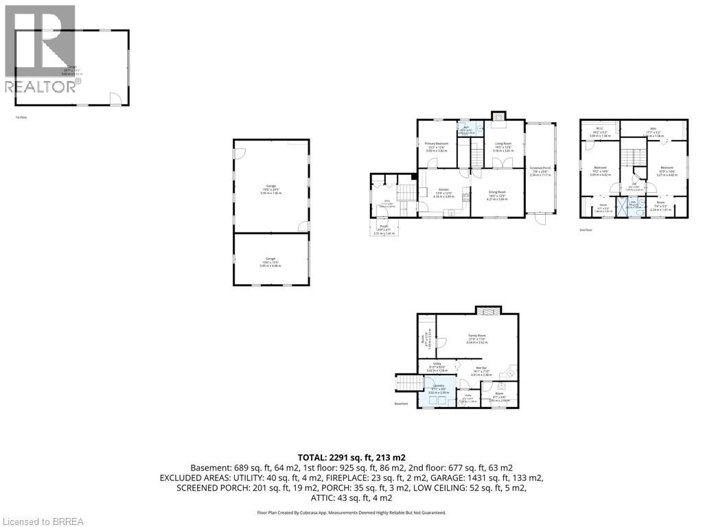 321 Pinehurst Road, Paris, Ontario  N3L 3E2 - Photo 44 - 40852105