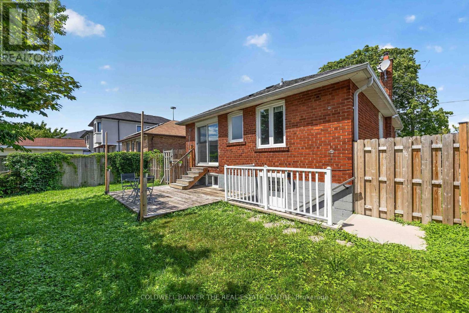 615 Oxford Street, Toronto, Ontario  M8Y 1E7 - Photo 39 - W13627768