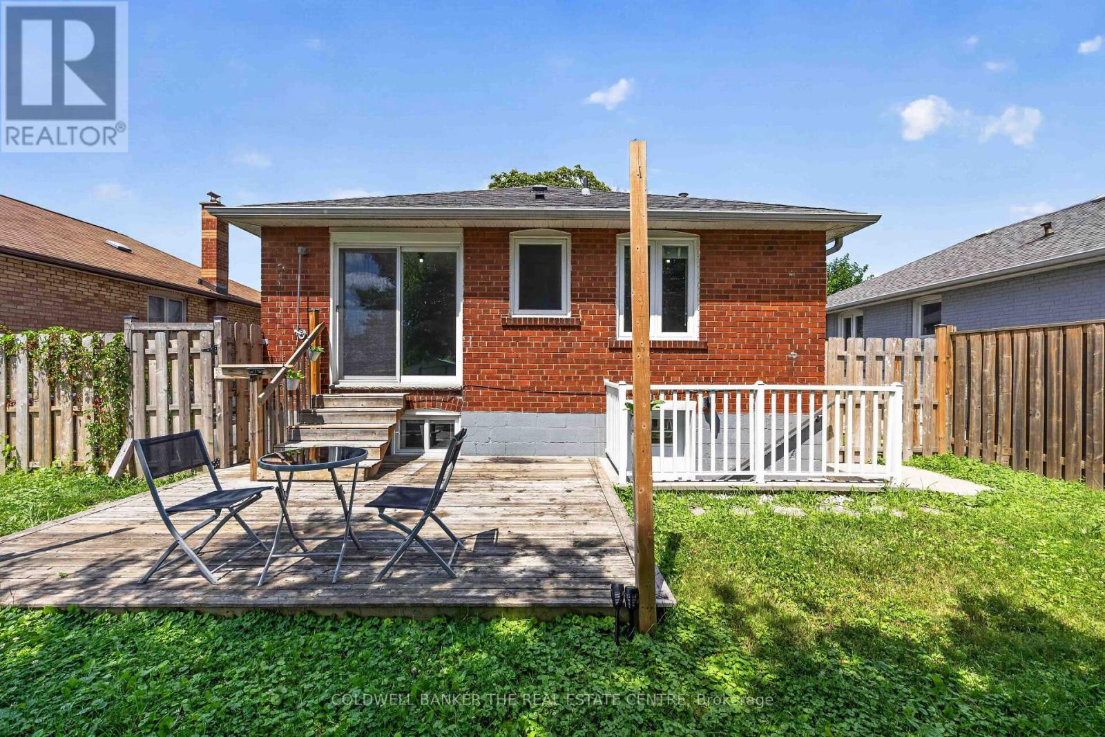 615 Oxford Street, Toronto, Ontario  M8Y 1E7 - Photo 40 - W13627768