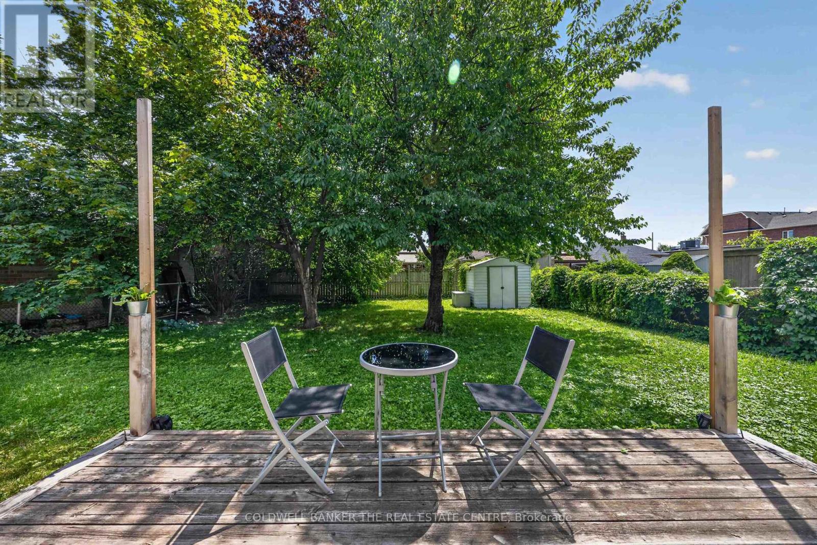 615 Oxford Street, Toronto, Ontario  M8Y 1E7 - Photo 41 - W13627768