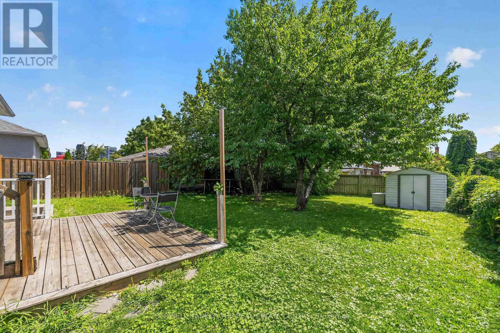 615 Oxford Street, Toronto, Ontario  M8Y 1E7 - Photo 42 - W13627768