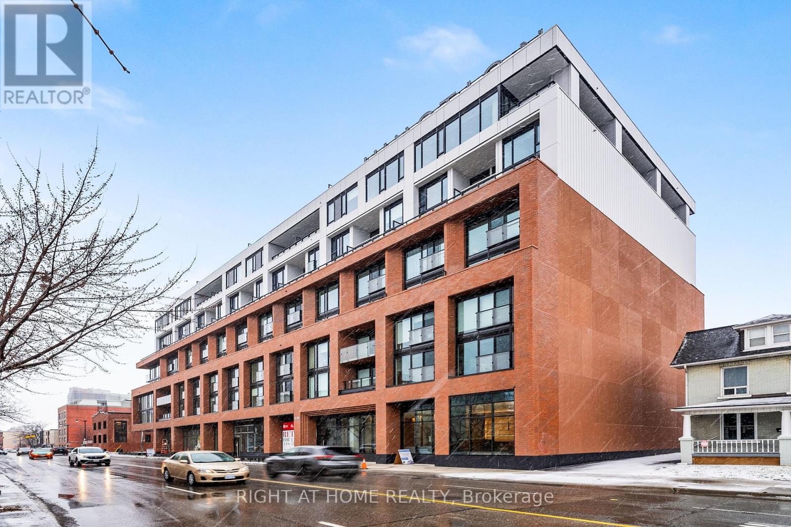 520 - 2720 DUNDAS STREET, Toronto, Ontario