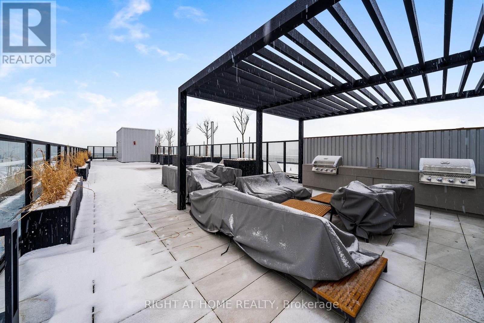 520 - 2720 Dundas Street, Toronto, Ontario  M6P 0C3 - Photo 20 - W13627778