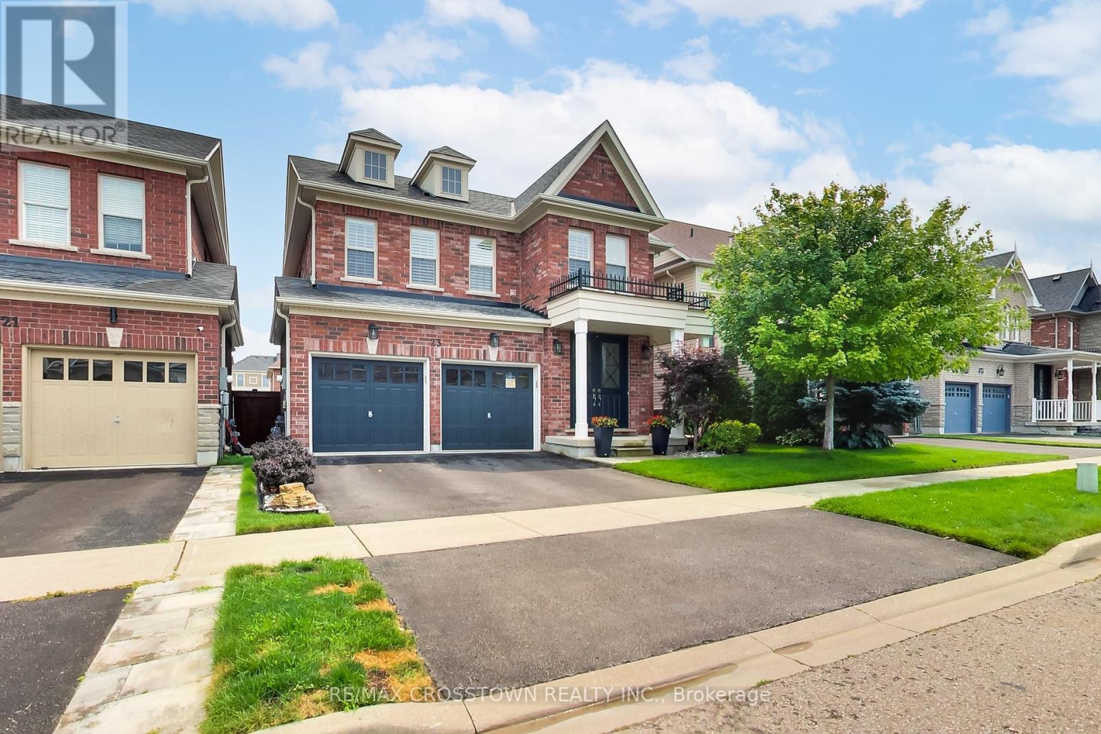 23 Boyces Creek Court, Caledon, Ontario  L7C 3S1 - Photo 2 - W13627786