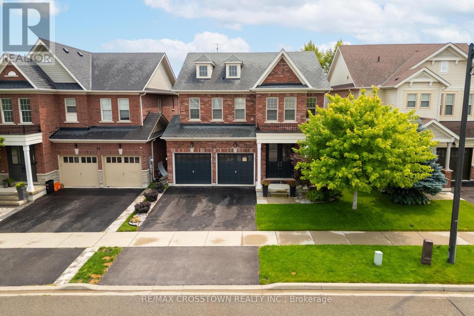 23 Boyces Creek Court, Caledon, Ontario  L7C 3S1 - Photo 40 - W13627786