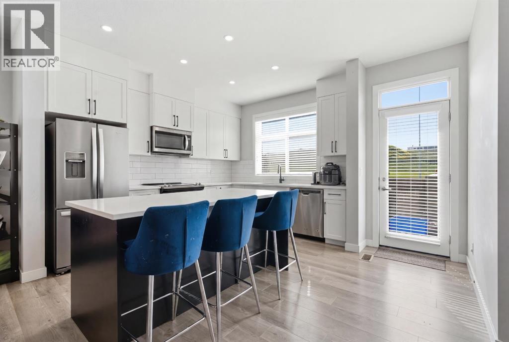 146 Sage Meadows Gardens NW, Calgary, Alberta  T3P 1K2 - Photo 7 - A2332370
