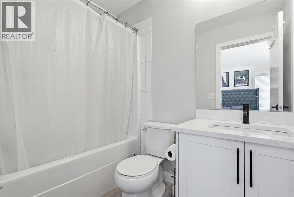 146 Sage Meadows Gardens NW, Calgary, Alberta  T3P 1K2 - Photo 21 - A2332370