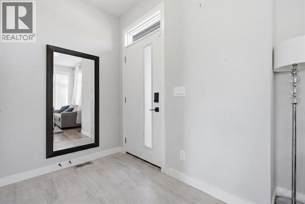 146 Sage Meadows Gardens NW, Calgary, Alberta  T3P 1K2 - Photo 3 - A2332370