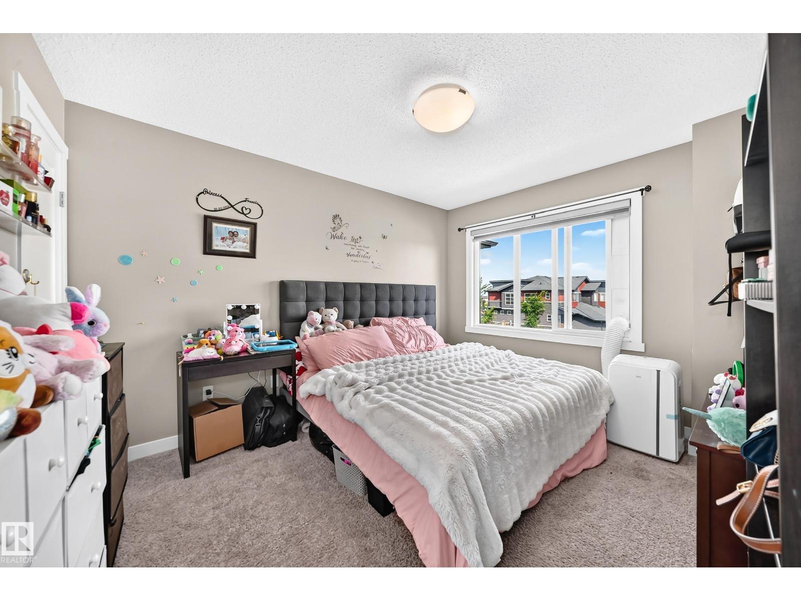 689 Black Bv, Leduc, Alberta  T9E 1H1 - Photo 18 - E4501713