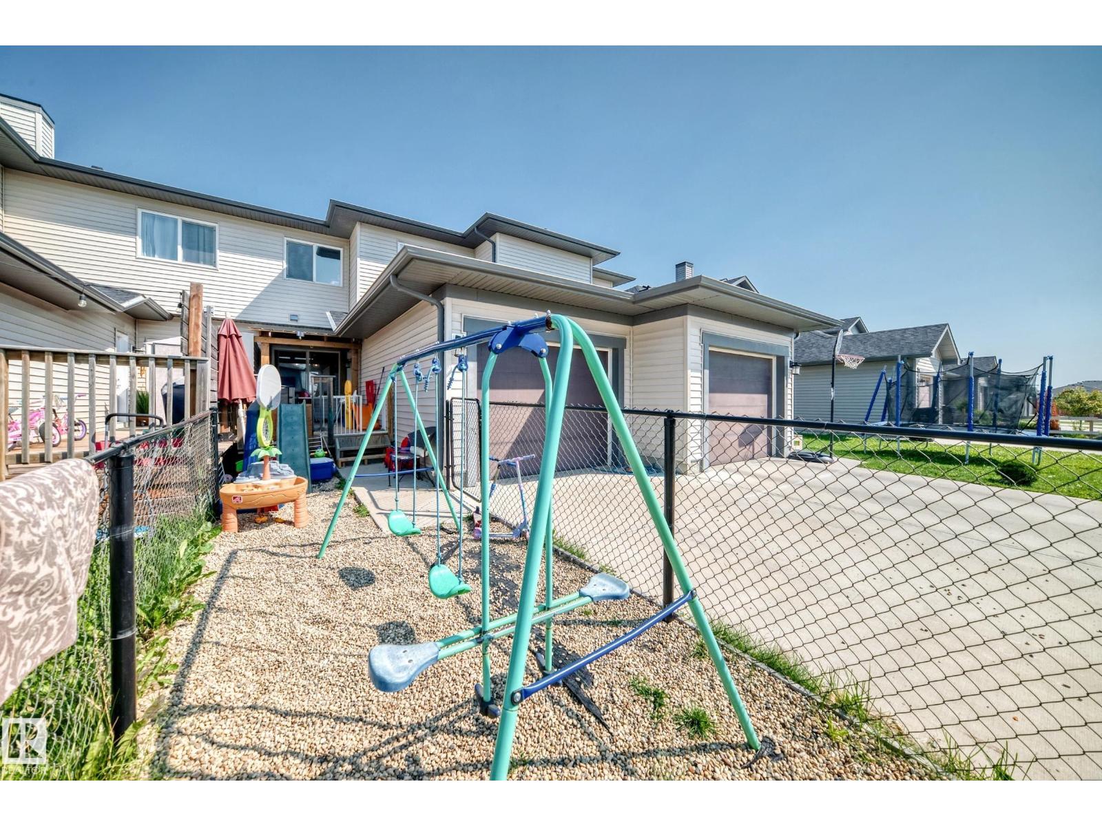 689 Black Bv, Leduc, Alberta  T9E 1H1 - Photo 33 - E4501713